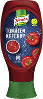 Knorr Tomaten-Ketchup 430 ml Squeezeflasche