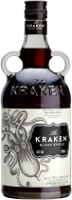 The Kraken Black Spiced Rum 40% Vol.