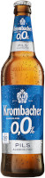 Krombacher 0,0% Pils Alkoholfrei 20x0,50