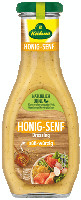 Kühne Honig-Senf Dressing 250 ml Glasflasche