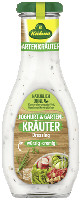 Kühne Joghurt- und Gartenkräuter Dressing 250 ml Glasflasche