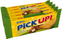 Leibniz Pick Up! Choco Hazelnut 5er Packung 140 g