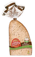 Lieken Urkorn Brot Anno Dazumal 500 g Packung 