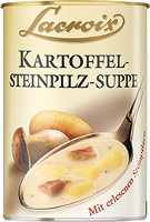 Lacroix Kartoffel-Steinpilz-Suppe 400 ml Dose