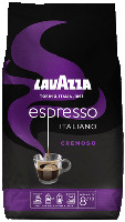Lavazza Espresso Cremoso - ganze Bohnen - 1 kg Packung