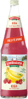 Lindauer KiBa Kirsch-Bananen-Drink Glas 6x1,00