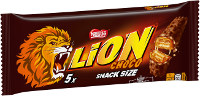 Lion Snack Size 5er Packung 150 g