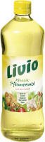Livio Klassik-Pflanzenöl 750 ml Flasche