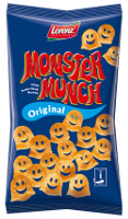 Lorenz Monster Munch Original 75 g Beutel
