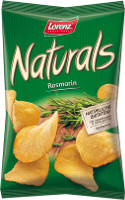 Lorenz Naturals Chips Rosmarin 95 g Beutel