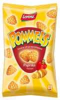 Lorenz Pommels Paprika 75 g Beutel
