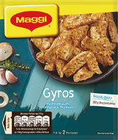 Maggi Fix für Gyros 30 g (Tüte)