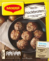 Maggi Fix für Hackbraten 92 g (Tüte)