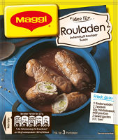 Maggi Idee für Rouladen 33 g (Tüte)