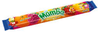 Mamba Kaubonbons 4er Stange 106 Packung