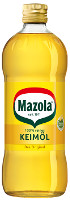Mazola Keimöl 750 ml Flasche