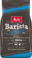 Melitta Barista Espresso - ganze Bohnen - 1 kg Packung