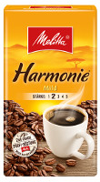Melitta Harmonie mild 500 g gemahlener Kaffee