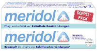 Meridol Zahnpasta Zahnfleischschutz 2 x 75 ml Tube (Doppelpack)