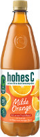Hohes C Milde Orange (mit Fruchtfleisch) 1 l PET-Flasche