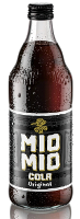 Mio Mio Cola Original Glas 12x0,50