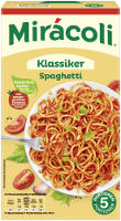 Mirácoli Spaghetti Klassiker - 5 Portionen 616 g