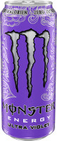 Monster Energydrink Ultra Violet 0,50 l Einzeldose