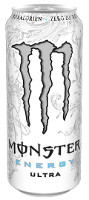Monster Energydrink Ultra White 0,50 l Einzeldose