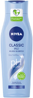 Nivea Classic Mildes Shampoo 250 ml