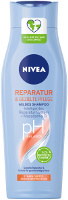 Nivea Reparatur & Gezielte Pflege Mildes Shampoo 250 ml