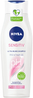 Nivea Sensitiv Ultra Mildes Shampoo 250 ml