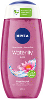 Nivea Pflegedusche Waterlily & Oil 250 ml