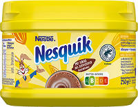 Nestle Nesquik Kakaopulver 250 g Dose