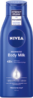 Nivea Reichhaltige Body Milk 400 ml Flasche