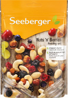 Seeberger Nuts n Berries 150 g Beutel 
