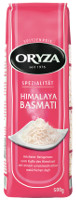 Oryza Himalaya Basmati-Reis 500 g Packung