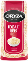 Oryza Ideal-Reis 1 kg Packung