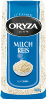 Oryza Milch-Reis 1 kg Packung