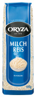 Oryza Milch-Reis 500 g Packung