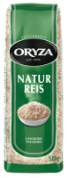 Oryza Natur-Reis 500 g Packung
