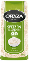 Oryza Spitzen-Langkorn-Reis 1 kg Packung