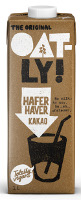 Oatly Haferdrink Kakao 1 l Packung