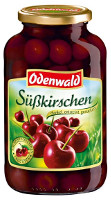 Odenwald Süsskirchen 720 ml Glas (360 g)