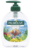 Palmolive Flüssigseife Aquarium 300 ml Spender