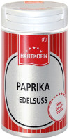 Hartkorn Paprika edelsüss Streuer 30 g