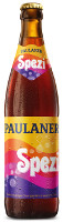 Paulaner Spezi-Limonade Glas 20x0,50
