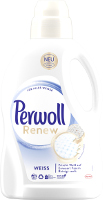 Perwoll Waschmittel Renew Weiss Flasche (24 Wäschen)