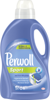 Perwoll Waschmittel Sport Flasche (24 Wäschen)