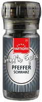 Hartkorn Gewürzmühle Grind´n Spice Pfeffer schwarz 50 g