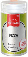Hartkorn Pizza-Gewürz Streuer 14 g